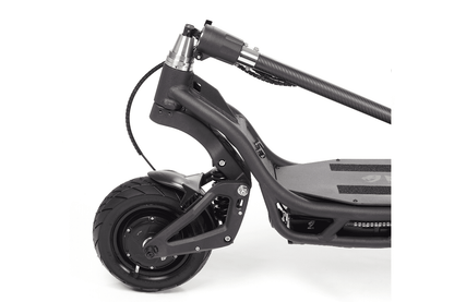 Nami Burn-E 3 Max 40Ah Electric Scooter - Buzzify-Scooters-Nami