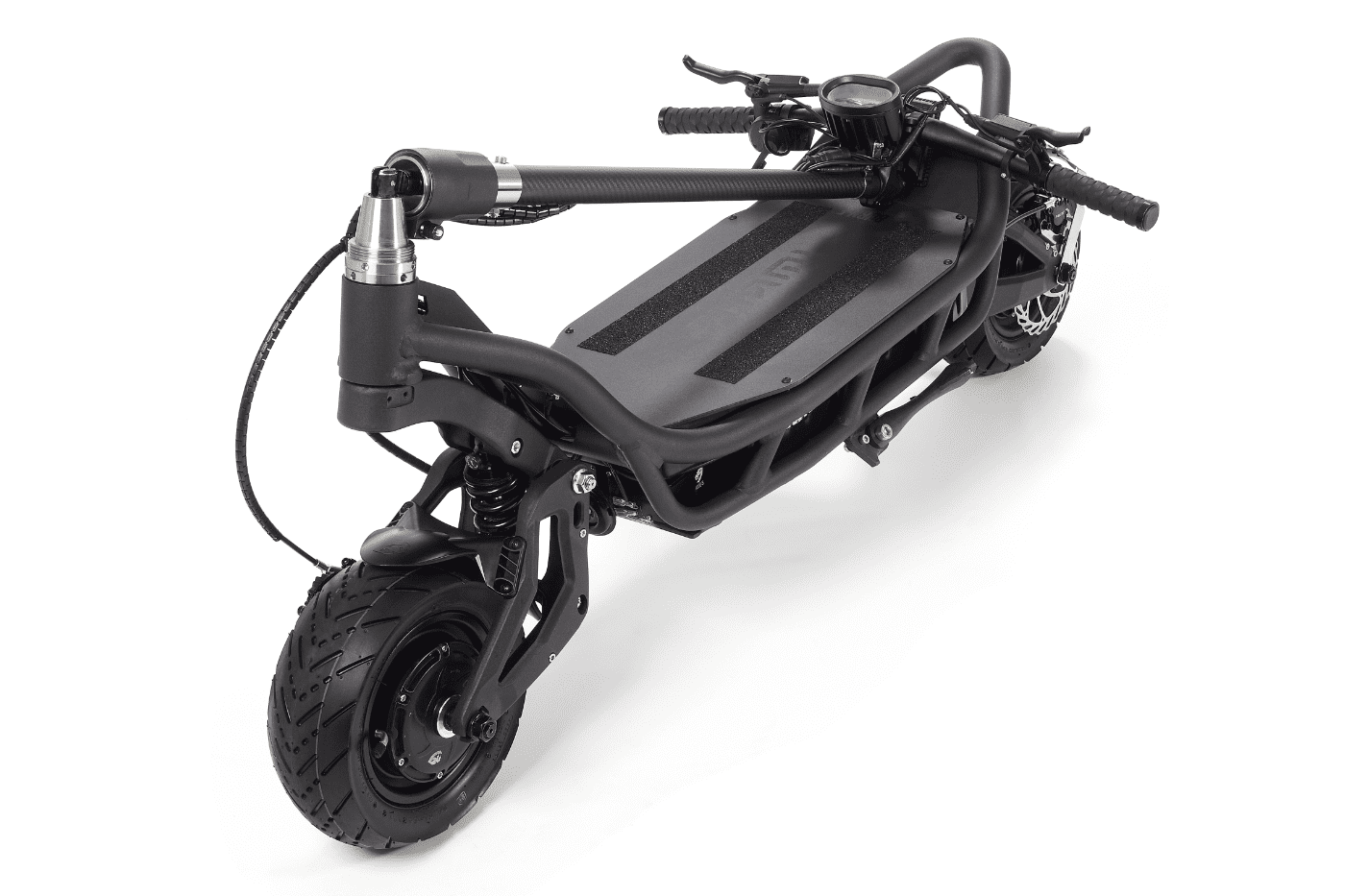 Nami Burn-E 3 Max 40Ah Electric Scooter - Buzzify-Scooters-Nami