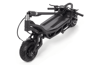 Nami Burn-E 3 Max 40Ah Electric Scooter - Buzzify-Scooters-Nami