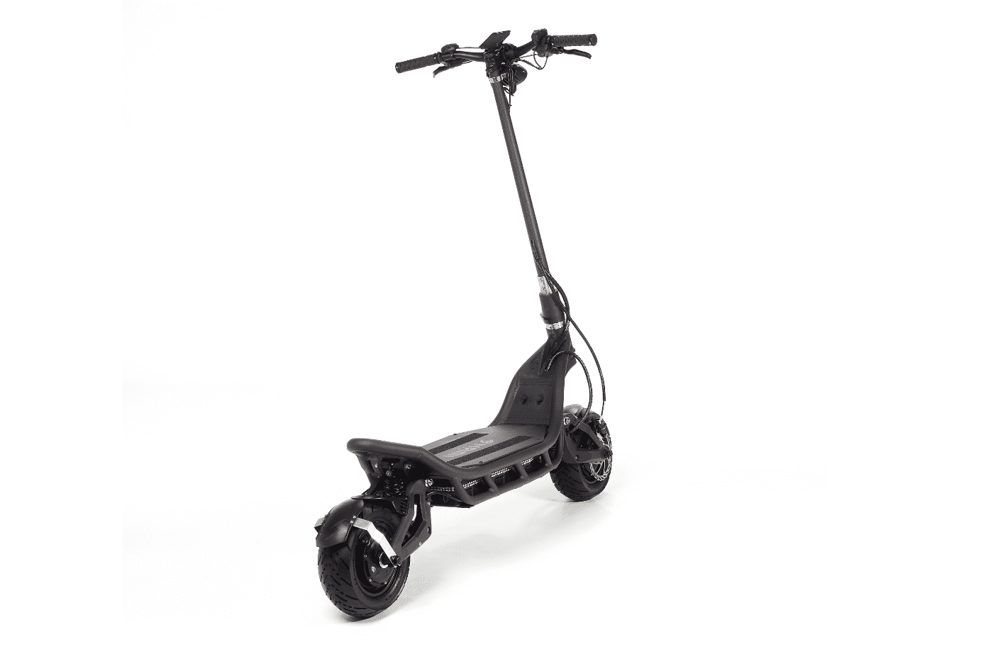 Nami Burn-E 3 Max 40Ah Electric Scooter - Buzzify-Scooters-Nami