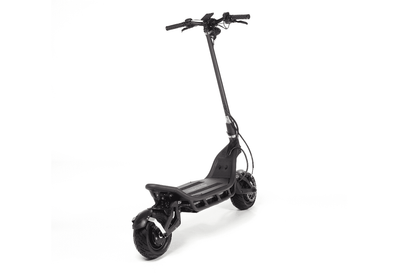 Nami Burn-E 3 Max 40Ah Electric Scooter - Buzzify-Scooters-Nami