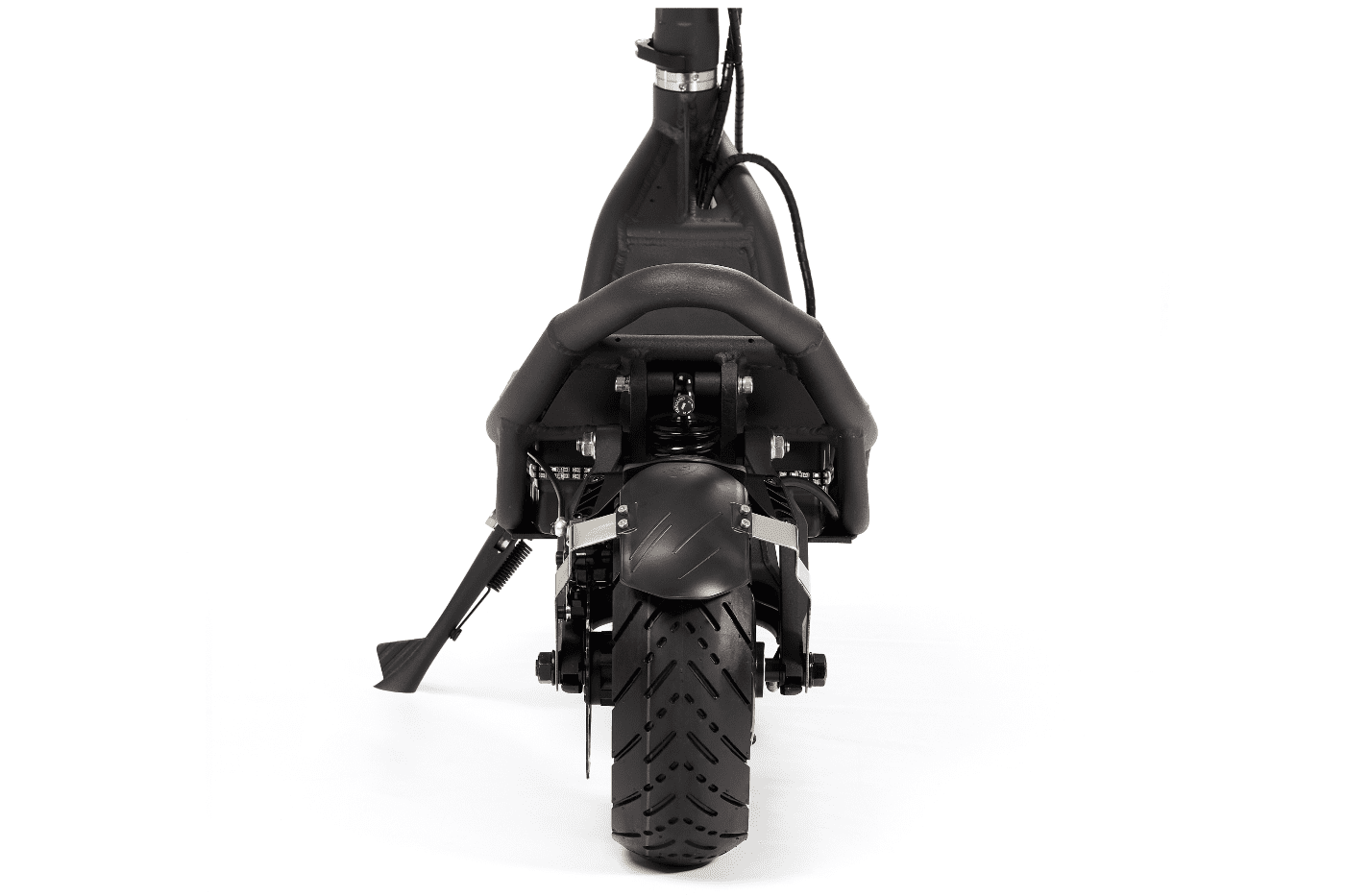 Nami Burn-E 3 Max 40Ah Electric Scooter - Buzzify-Scooters-Nami