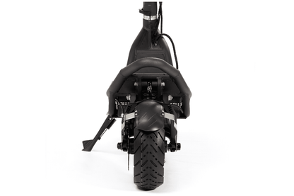 Nami Burn-E 3 Max 40Ah Electric Scooter - Buzzify-Scooters-Nami