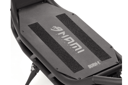 Nami Burn-E 3 Max 40Ah Electric Scooter - Buzzify-Scooters-Nami