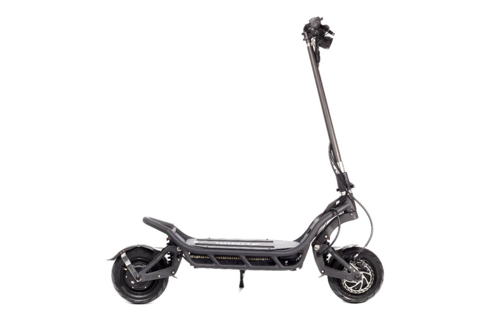 Nami Burn-E 3 Max 40Ah Electric Scooter - Buzzify-Scooters-Nami