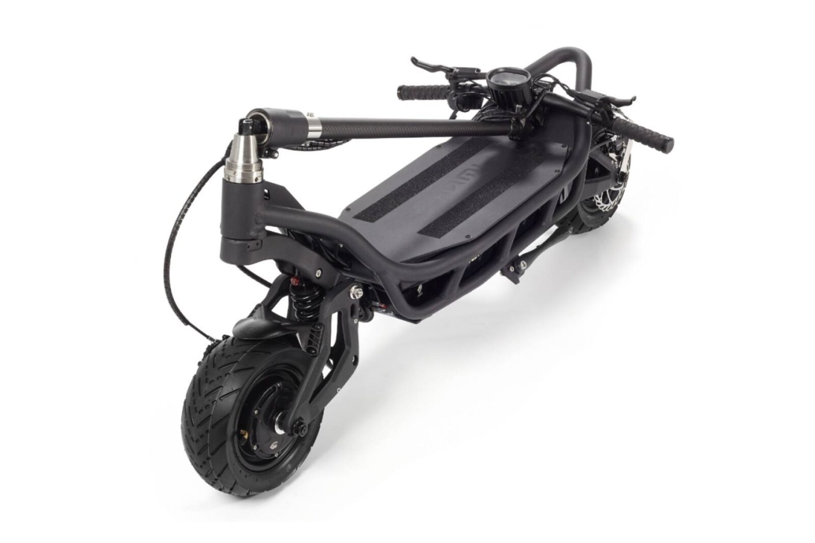 Nami Burn-E 3 Max 40Ah Electric Scooter - Buzzify-Scooters-Nami