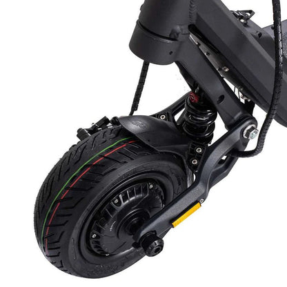 Nami Klima Electric Scooter - Buzzify - Scooters - buzzifyebikes