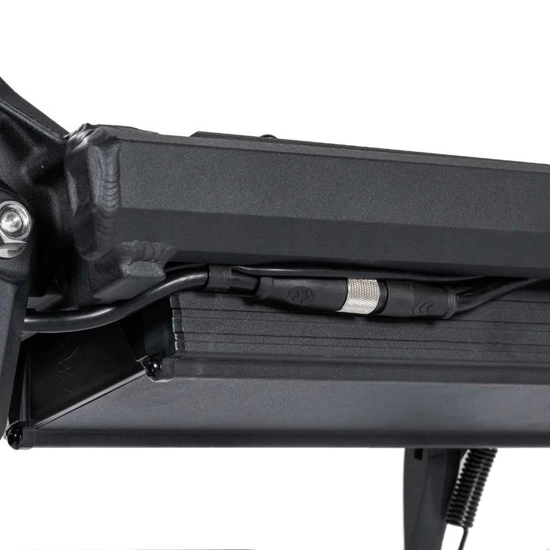 Nami Klima Electric Scooter - Buzzify - Scooters - buzzifyebikes