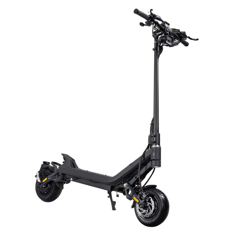 Nami Klima Electric Scooter - Buzzify - Scooters - buzzifyebikes