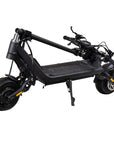 Nami Klima Electric Scooter - Buzzify - Scooters - buzzifyebikes