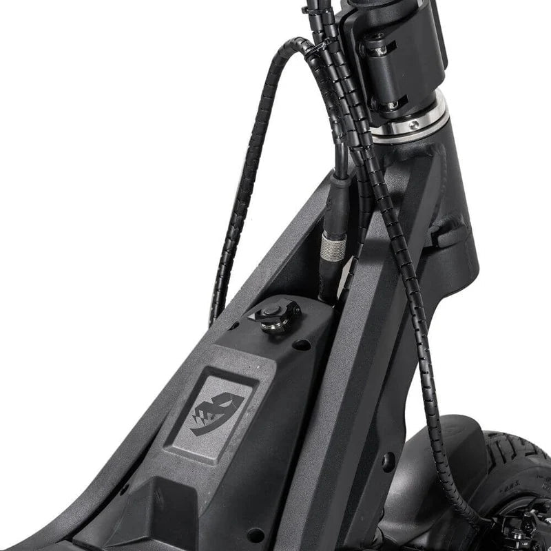 Nami Klima Electric Scooter - Buzzify - Scooters - buzzifyebikes