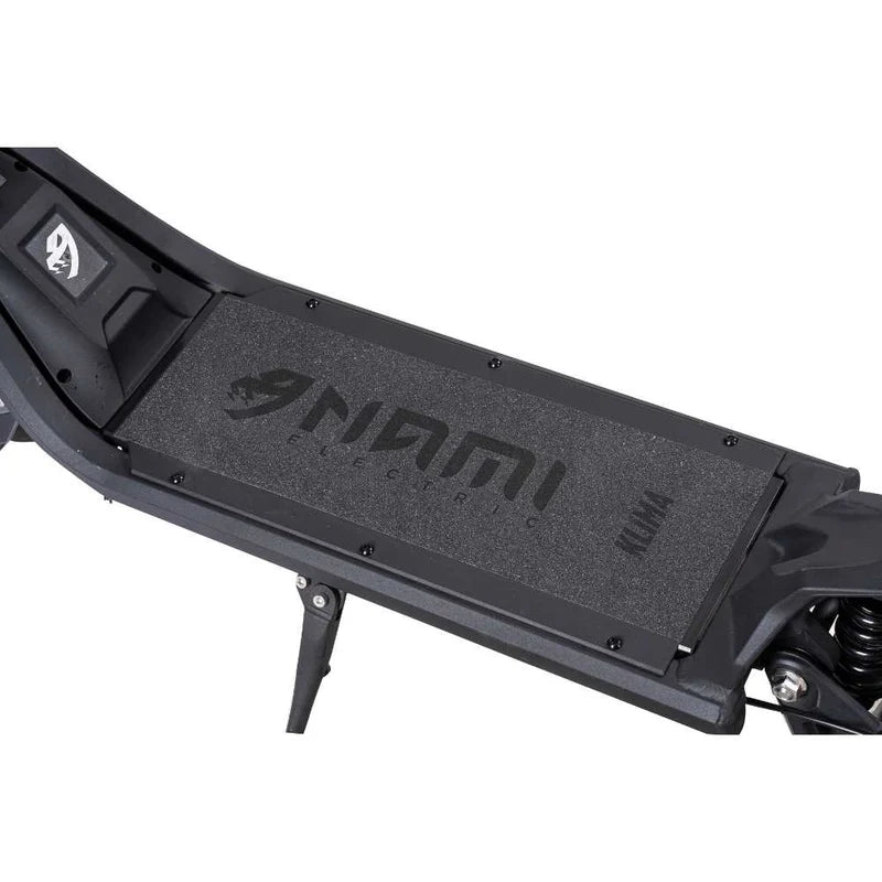 Nami Klima Electric Scooter - Buzzify - Scooters - buzzifyebikes