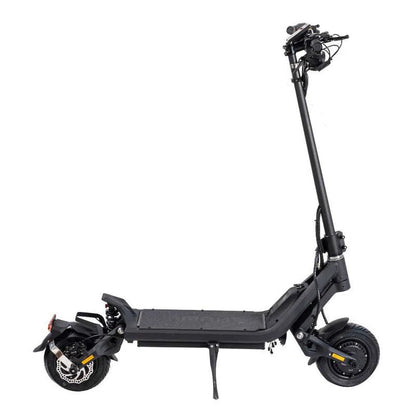 Nami Klima Electric Scooter - Buzzify - Scooters - buzzifyebikes