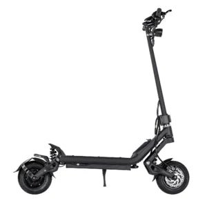 Nami Klima Max Electric Scooter - Buzzify - buzzifyebikes
