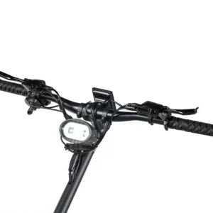 Nami Klima Max Electric Scooter - Buzzify - buzzifyebikes