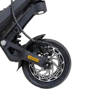 Nami Klima Max Electric Scooter - Buzzify - buzzifyebikes