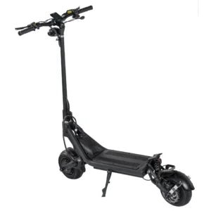 Nami Klima Max Electric Scooter - Buzzify - buzzifyebikes