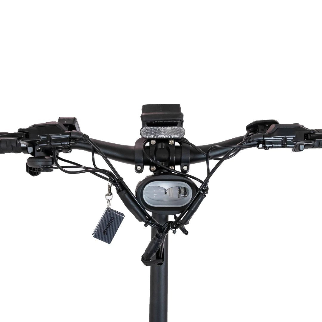 Nami Klima One Electric Scooter - Buzzify - buzzifyebikes