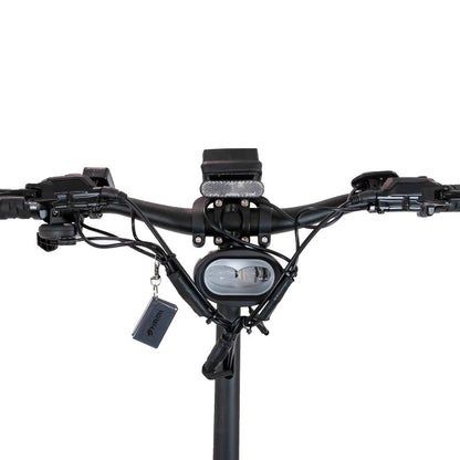 Nami Klima One Electric Scooter - Buzzify - buzzifyebikes