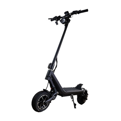 Nami Klima One Electric Scooter - Buzzify - buzzifyebikes