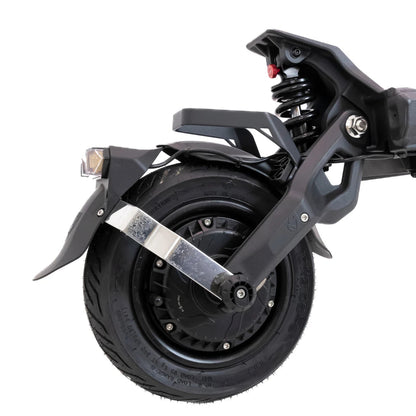 Nami Klima One Electric Scooter - Buzzify - buzzifyebikes