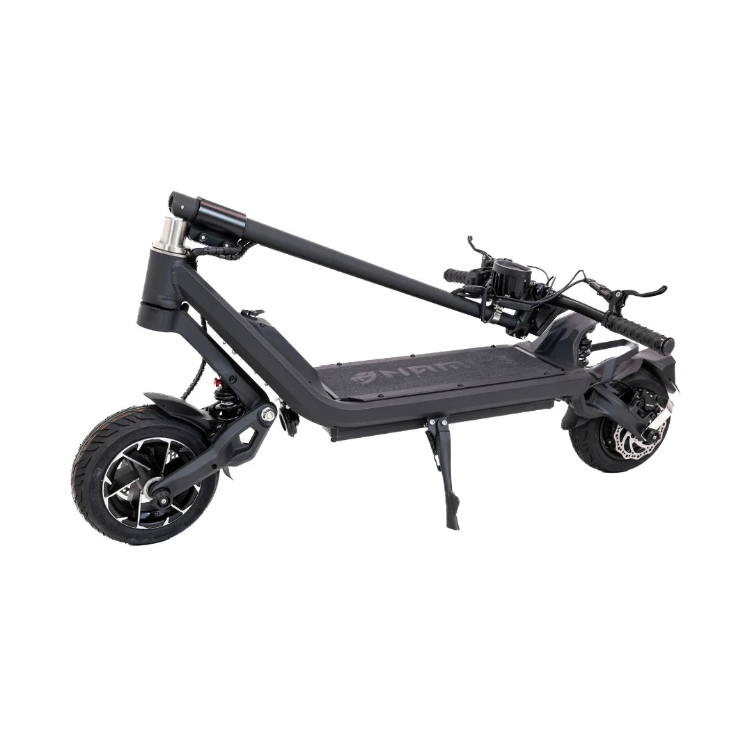 Nami Klima One Electric Scooter - Buzzify - buzzifyebikes