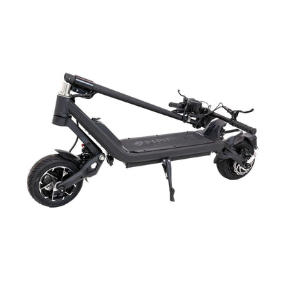 Nami Klima One Electric Scooter - Buzzify - buzzifyebikes
