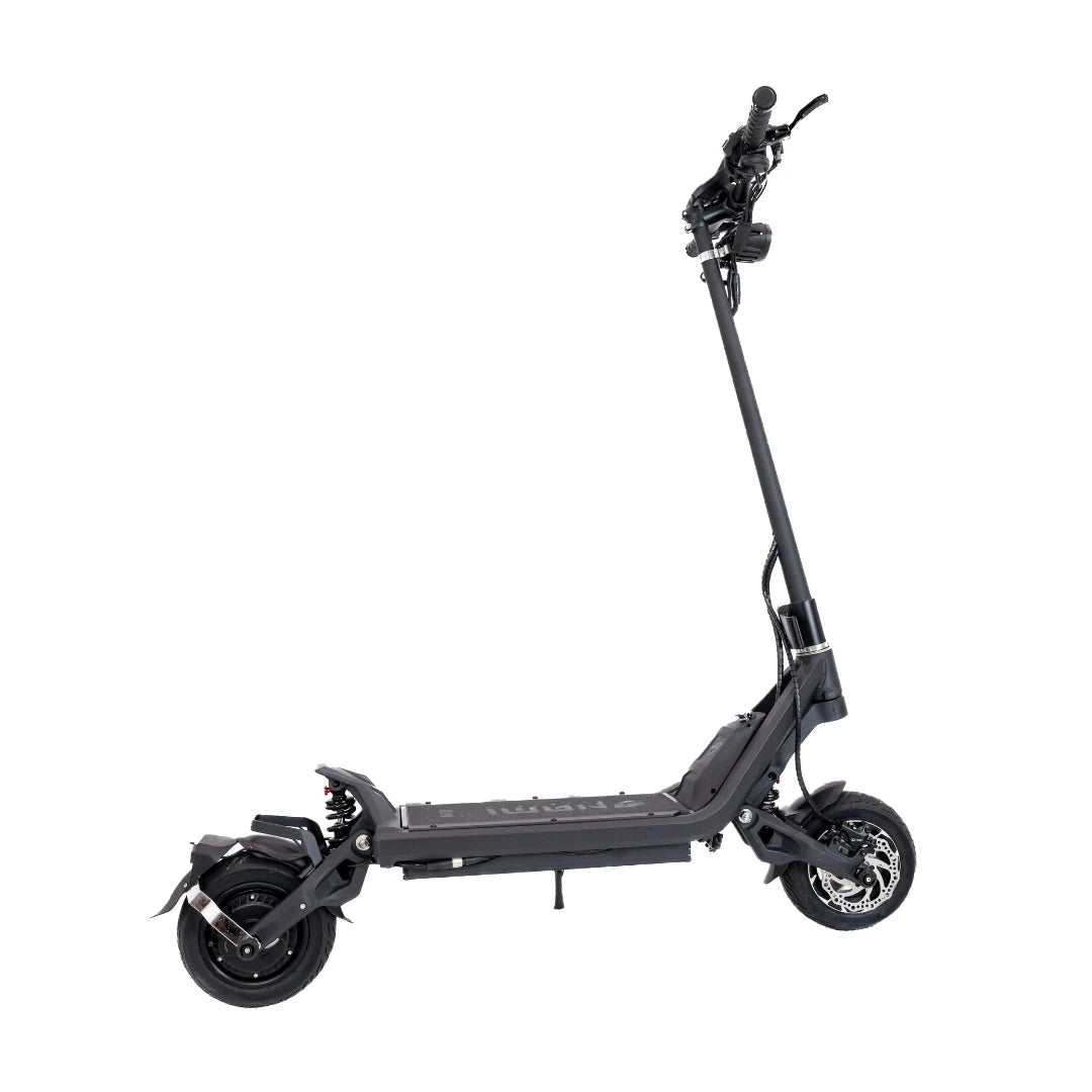 Nami Klima One Electric Scooter - Buzzify - buzzifyebikes