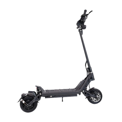 Nami Klima One Electric Scooter - Buzzify - buzzifyebikes