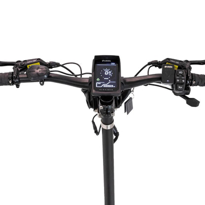 Nami Klima One Electric Scooter - Buzzify - buzzifyebikes