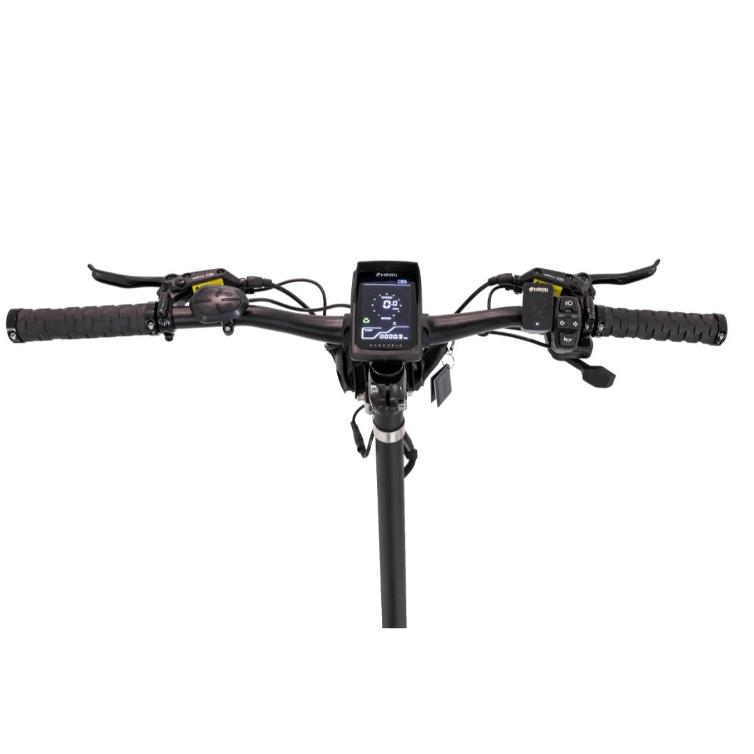 Nami Klima One Electric Scooter - Buzzify - buzzifyebikes