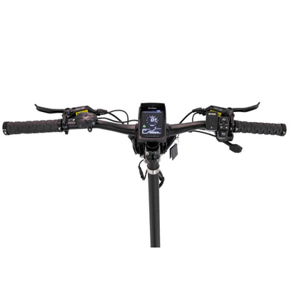 Nami Klima One Electric Scooter - Buzzify - buzzifyebikes