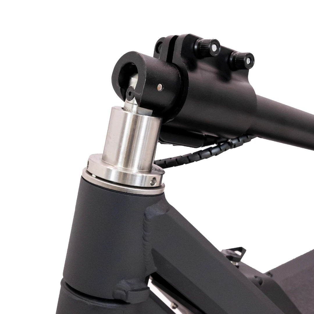 Nami Klima One Electric Scooter - Buzzify - buzzifyebikes