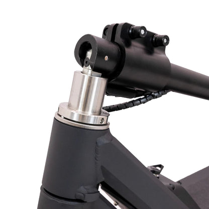 Nami Klima One Electric Scooter - Buzzify - buzzifyebikes