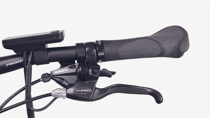 NCM Aspen Electric Bike - Buzzify - E - Bikes - NCM