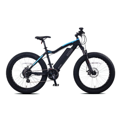 NCM Aspen Electric Bike - Buzzify - E - Bikes - NCM