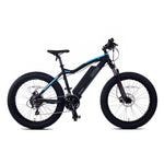 NCM Aspen Plus Electric Bike - Buzzify - E - Bikes - NCM