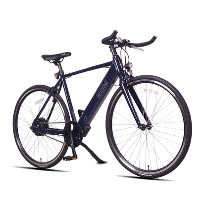 NCM C5 Electric Bike - Buzzify - E - Bikes - NCM