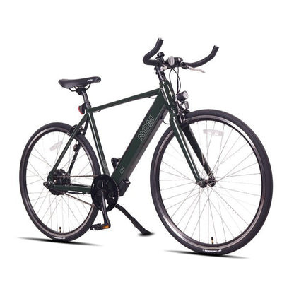 NCM C5 Electric Bike - Buzzify - E - Bikes - NCM