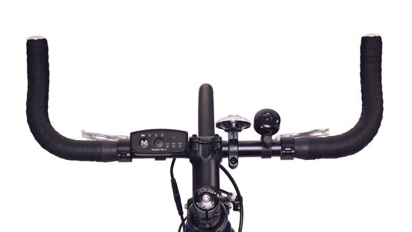 NCM C5 Electric Bike - Buzzify - E - Bikes - NCM