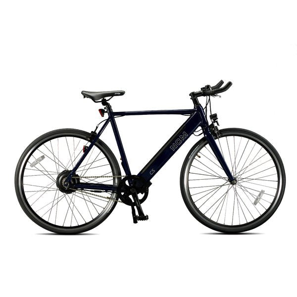 NCM C5 Electric Bike - Buzzify - E - Bikes - NCM