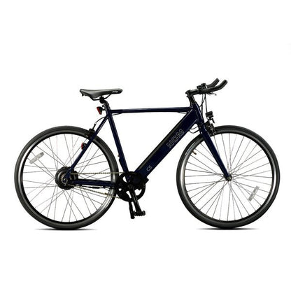 NCM C5 Electric Bike - Buzzify - E - Bikes - NCM