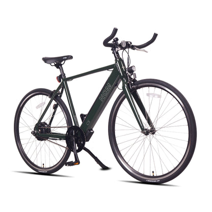 NCM C5 Electric Bike - Buzzify - E - Bikes - NCM