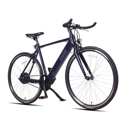 NCM C5 Electric Bike - Buzzify - E - Bikes - NCM