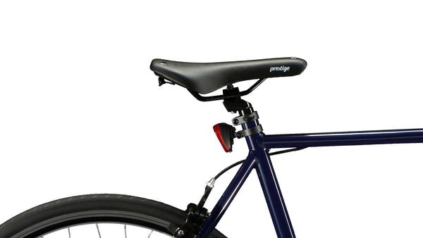 NCM C5 Electric Bike - Buzzify - E - Bikes - NCM