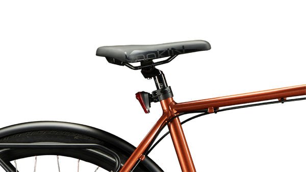 NCM C7 Electric Bike - Buzzify - E - Bikes - NCM