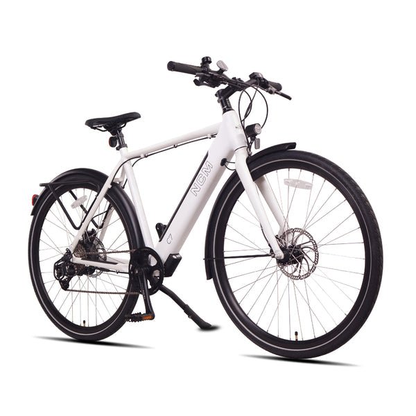 NCM C7 Electric Bike - Buzzify - E - Bikes - NCM