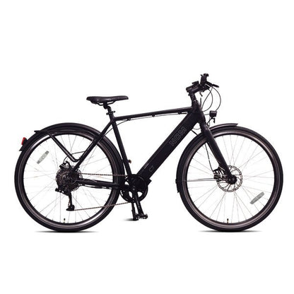 NCM C7 Electric Bike - Buzzify - E - Bikes - NCM