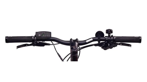 NCM C7 Electric Bike - Buzzify - E - Bikes - NCM