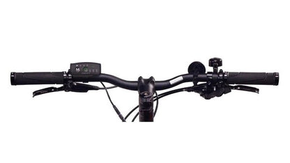 NCM CG7 Electric Cargo Bike - Buzzify - E - Bikes - NCM